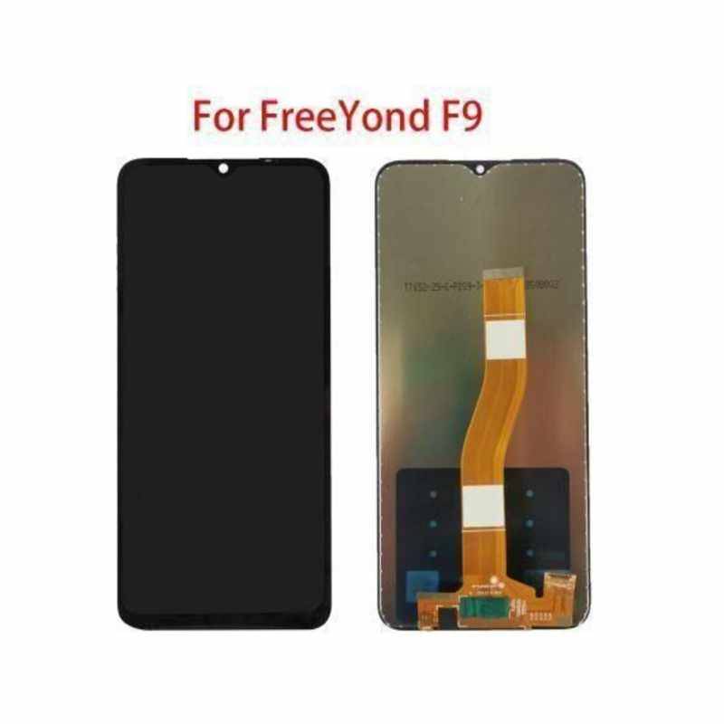 Freeyond F9 Screen Replacement price in Kenya