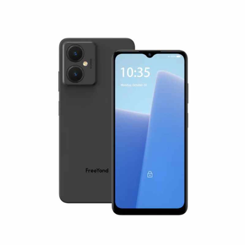 Freeyond M9 back cover Replacement Price In Kenya